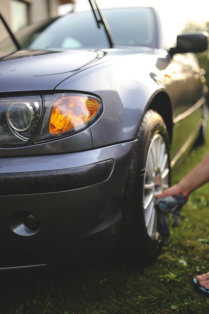 auto detailing las vegas